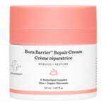 Drunk Elephant - Bora Barrier Repair Cream - Crema Viso Ricca Di Lipidi E Ceramidi - -collection Bora Barrier Quad Cream 50ml - Donna